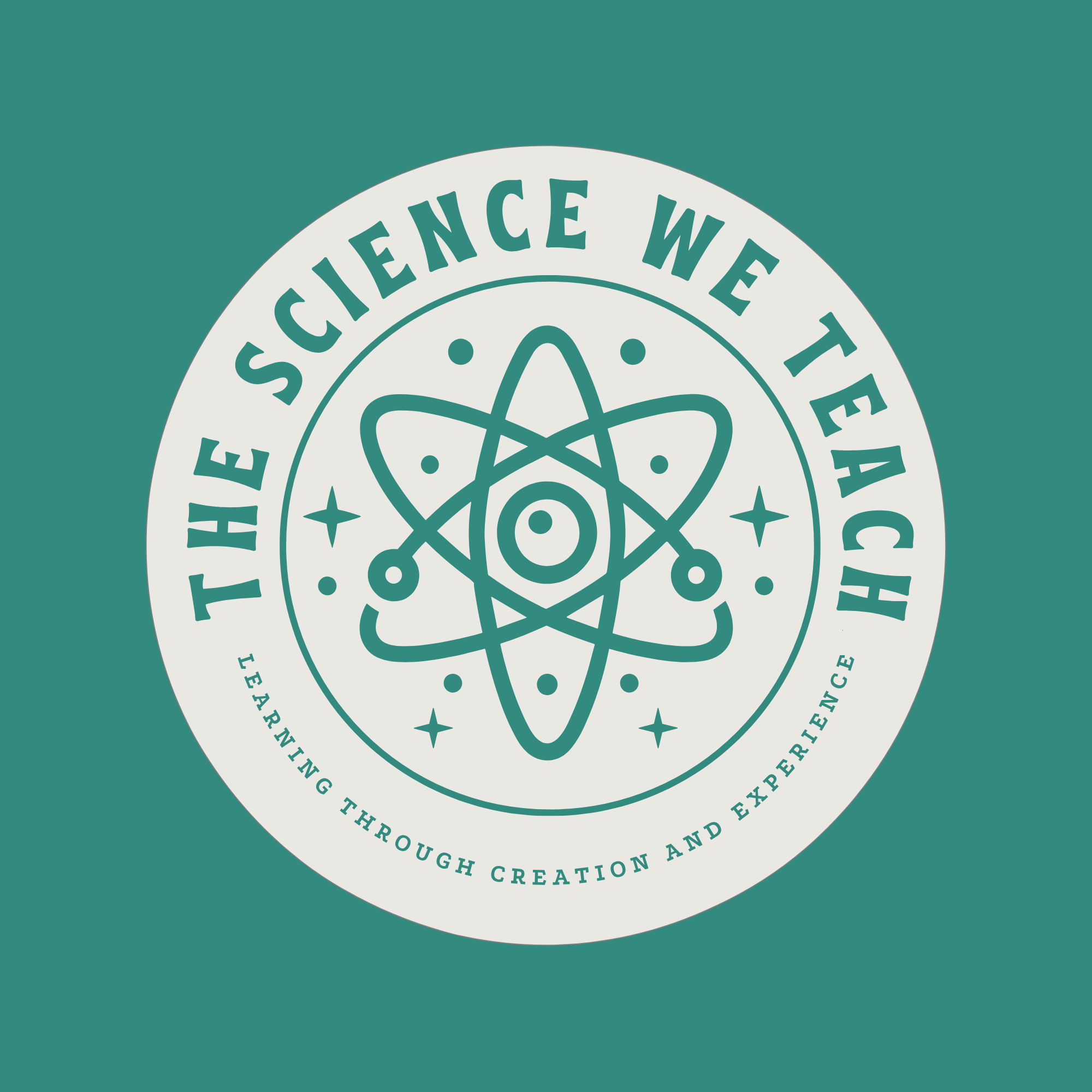 Thescienceweteach